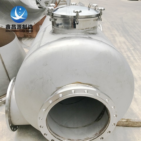 不銹鋼氨水儲(chǔ)罐安全規(guī)范要求