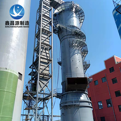 垃圾焚燒發(fā)電廠濕電除塵器的應(yīng)用解析