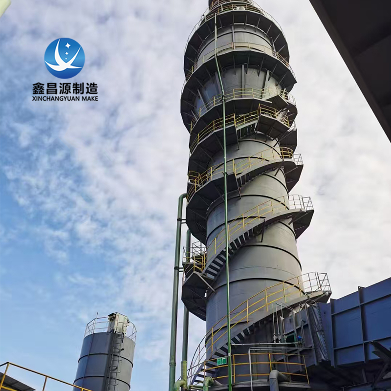 濕式靜電除塵器