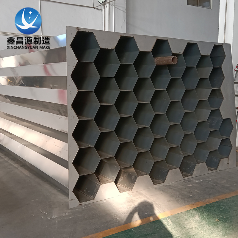 2205不銹鋼陽極模塊